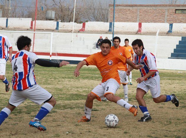 Gran triunfo de Pedal sobre Pilares