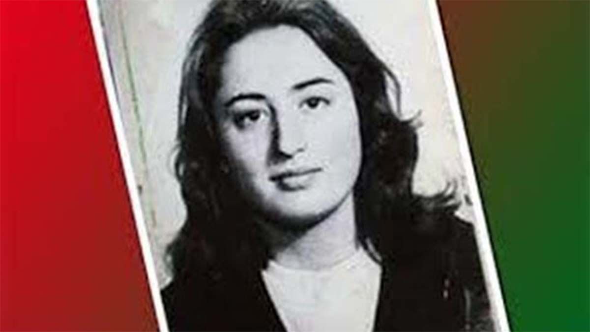 Norma Penjerek: muerte misteriosa, orgías y una teoría nazi