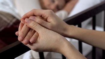 Ante la falta de eutanasia, este año hubo 36 mendocinos que certificaron su deseo de una muerte digna