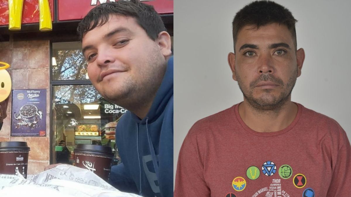 Héctor y Fernando Troncoso, los narcotraficantes que volvieron a ser investigados.