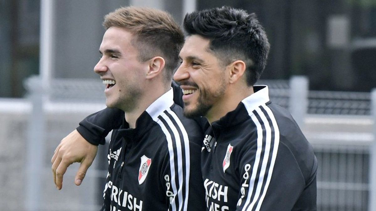 River intentará hilvanar su tercer éxito seguido en la Liga Profesional.