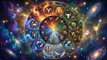 Horóscopo de hoy miércoles 27 de mayo para los signos de fuego, tierra, aire y agua Horóscopo de hoy miércoles 27 de mayo para los signos de fuego, tierra, aire y agua