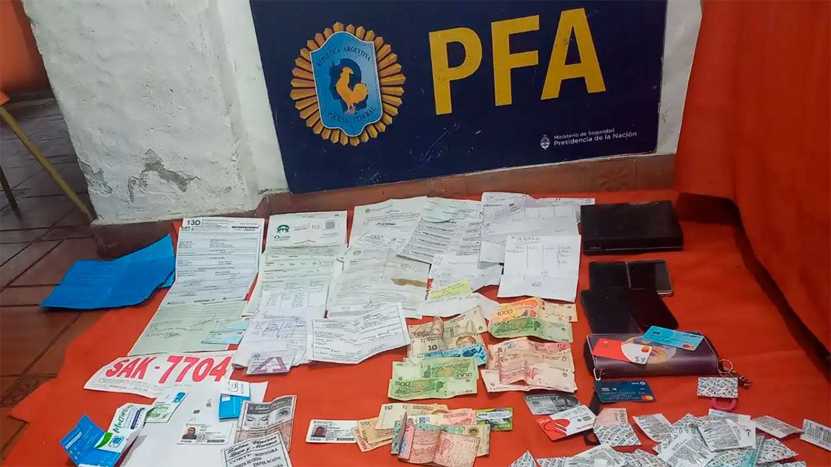 Rescatan a 17 mujeres víctimas de explotación sexual en la provincia de Buenos Aires.