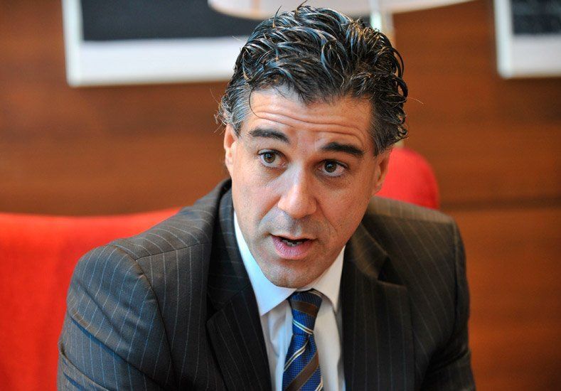 Comenzaron a analizar las llamadas entrantes y salientes de los celulares de López