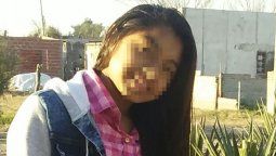 Apareció sana y salva la nena que se había ido de su casa en San Benito