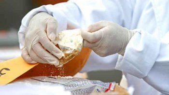 Secuestran más de una tonelada de cocaína en España