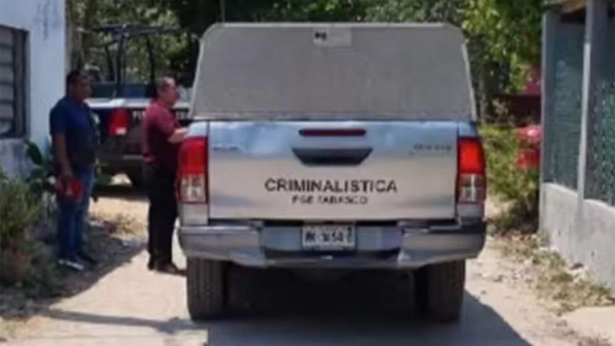 Tragedia en Mèxico. Murió toda una familia que quiso evitar la ola de calor. 