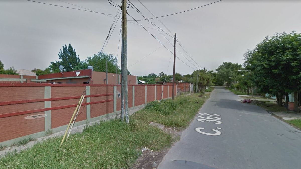 Asesinato. Mataron a un remisero de un disparo en el pecho.