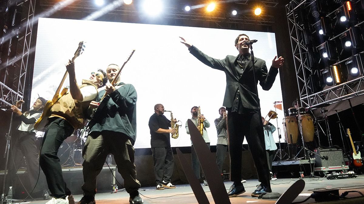 El Kuelgue, otro de los puntos altos que tendrá el Festival Montaña.