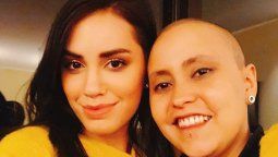 Tras la muerte de la prima de Lali