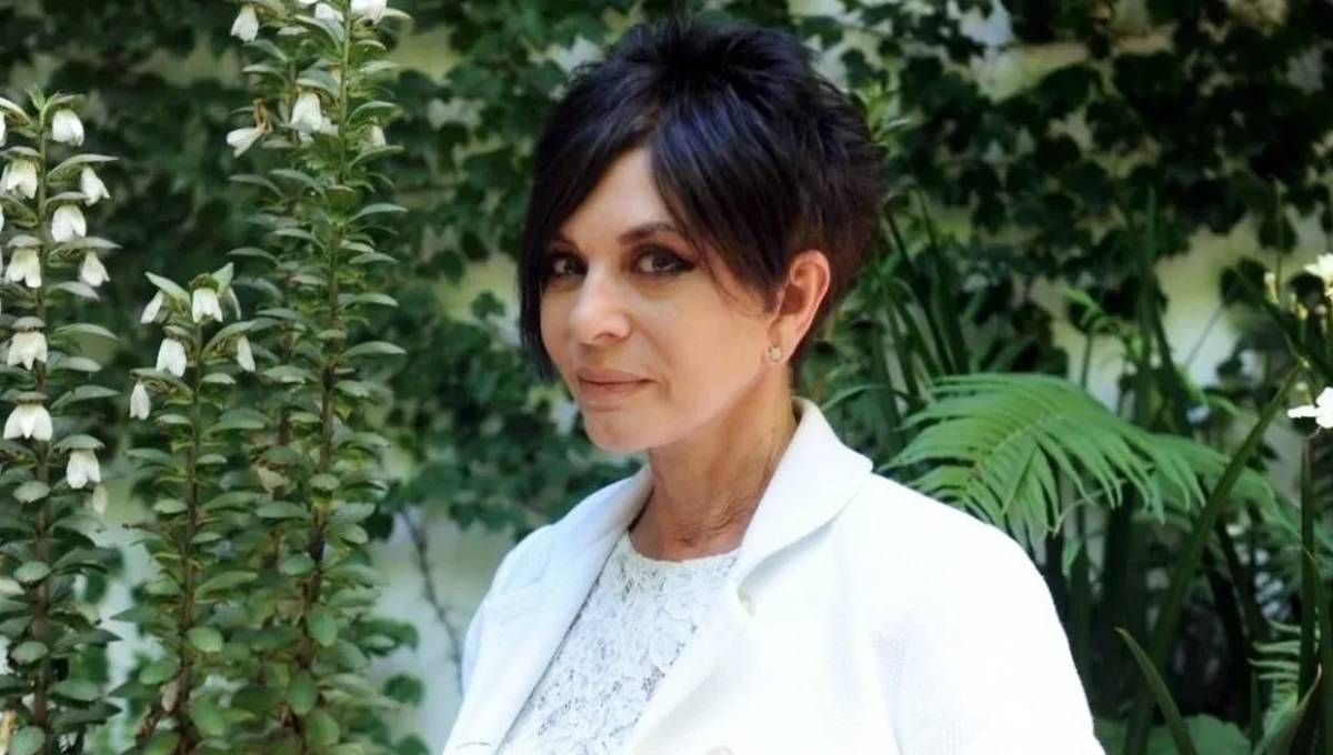 Mónica Gutiérrez y el insólito episodio que provocó muchos memes