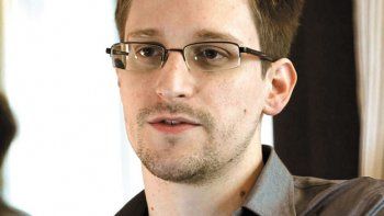 Edward Snowden obtuvo el Premio Nobel alternativo