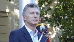 Macri habló sobre los Papeles de Panamá y aseguró que su situación se trató de una operación legal