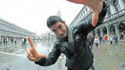 La televisión mendocina viaja por el mundo