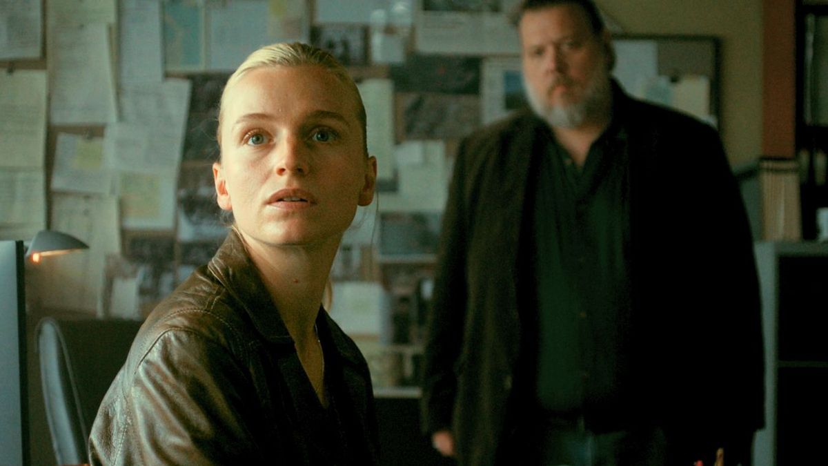 Clara Dessau es la protagonista de esta serie de Netflix. Clara Dessau es la protagonista de esta serie de Netflix.