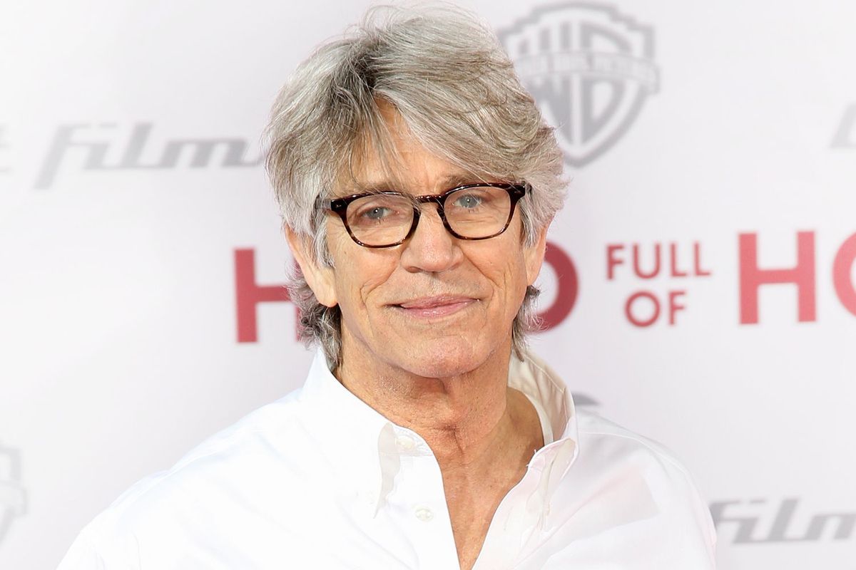 A sus 68 años, así se ve hoy el actor Eric Roberts, protagonista de El ...