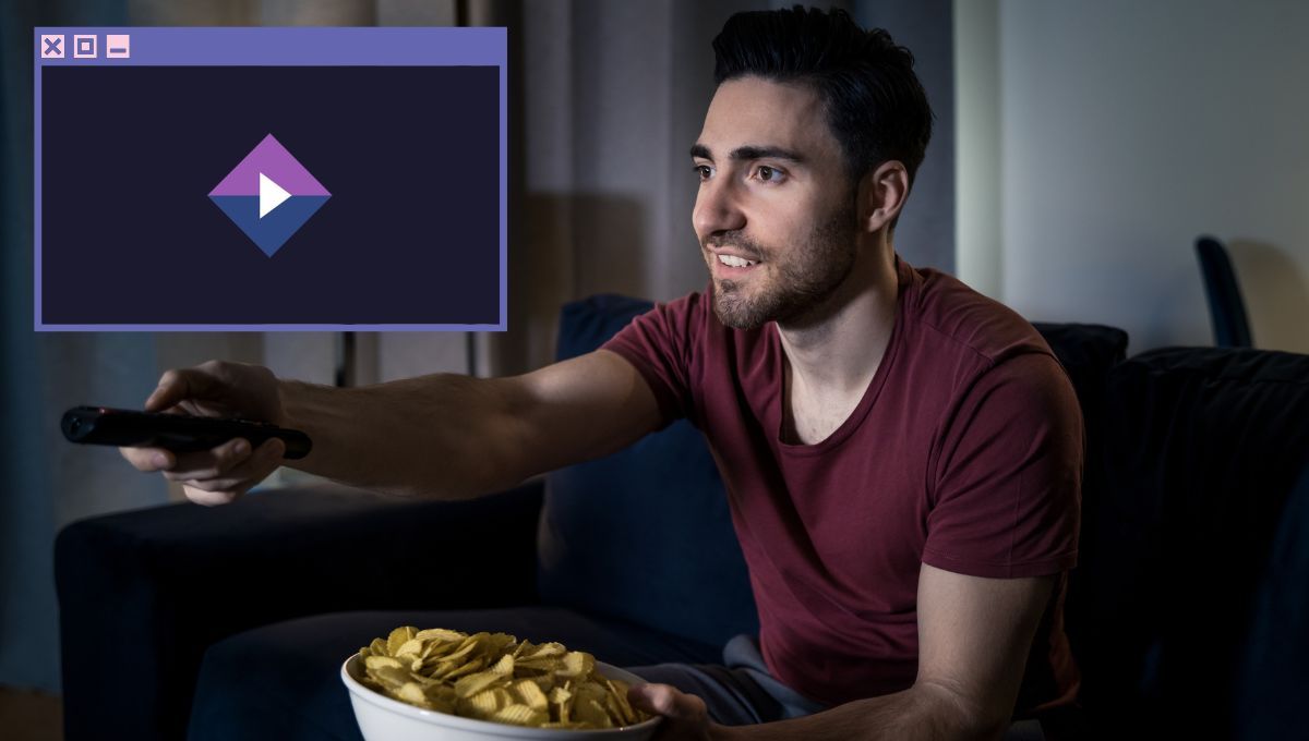 Cómo funciona Stremio, la plataforma para ver películas GRATIS