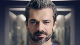 Netflix: la plataforma suma éxito con la serie italiana Doc, un drama médico basado en hechos reales.