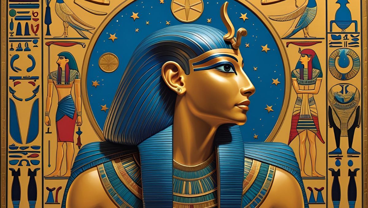 Horóscopo egipcio. Horóscopo egipcio.