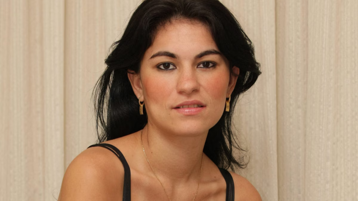 La víctima invisible: el caso de Eliza Samudio, es un nuevo documental disponible en Netflix. La víctima invisible: el caso de Eliza Samudio, es un nuevo documental disponible en Netflix.