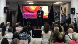 Luján fijó las pautas para una mejor urbanización