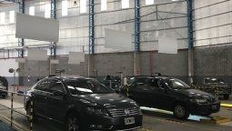 No hay talleres para verificar todo el parque automotor de Mendoza