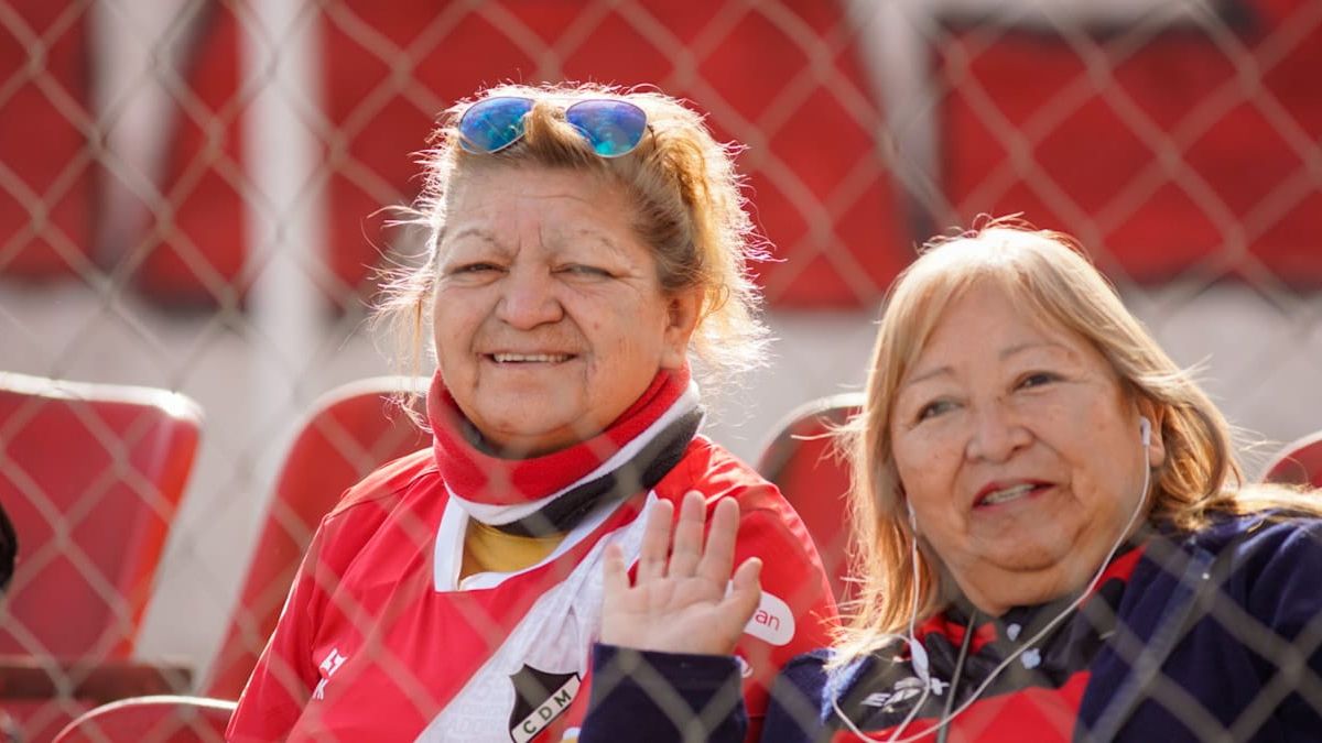 Foto: Axel Lloret (Diario UNO). Foto: Axel Lloret (Diario UNO).