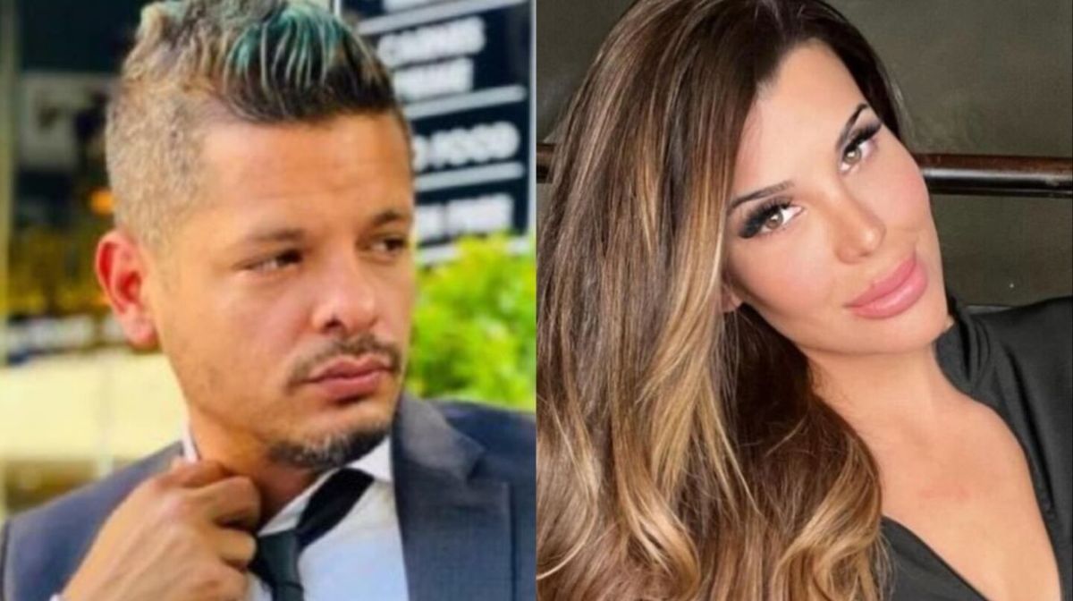 Morena Rial reveló el affaire de Charlotte Caniggia con su abogado: Pregunten en los hoteles