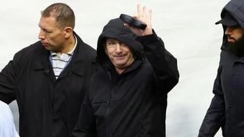 El DNU de Javier Milei abre la puerta a las Sociedades Anónimas en el deporte