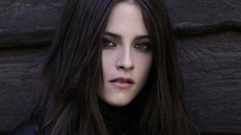 Asqueada de tanto vampiro