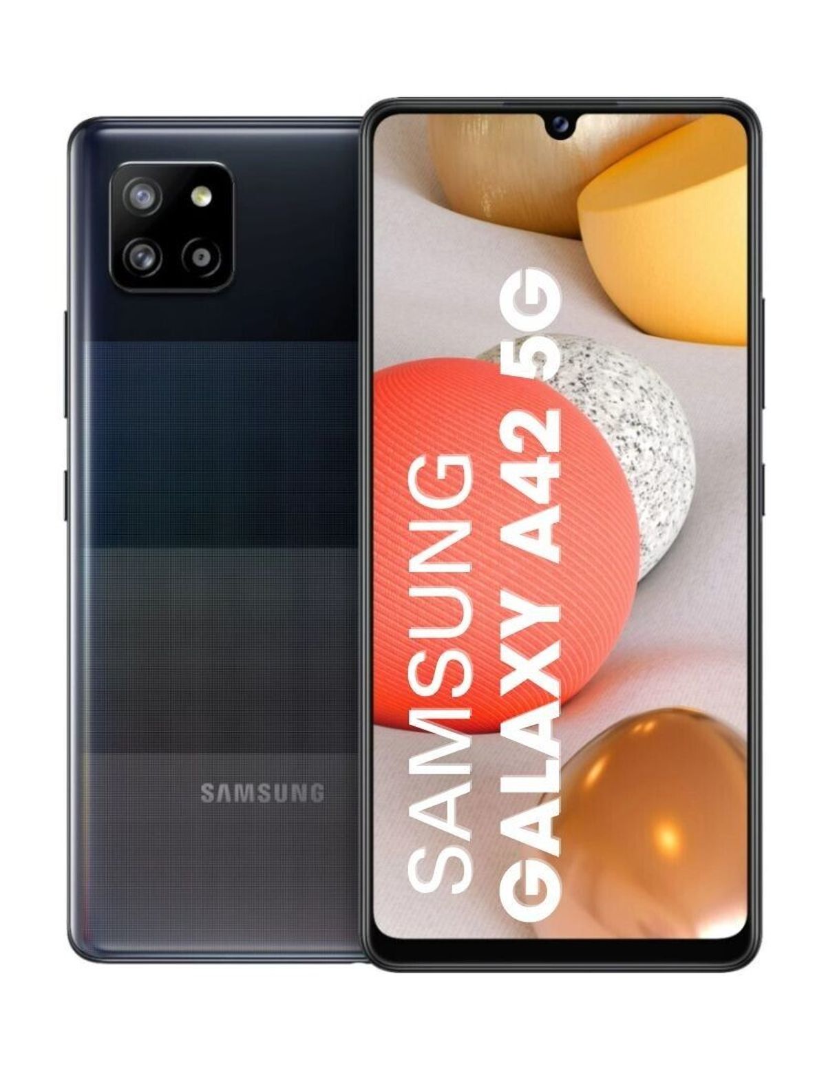 Samsung Galaxy A42 5G. Samsung Galaxy A42 5G.