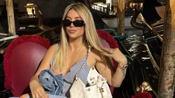 Así es como Wanda Nara manipulará el futuro de la China Suárez y Mauro Icardi