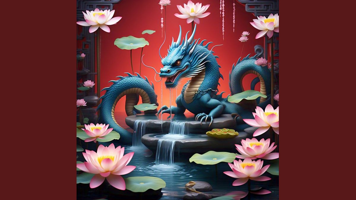 HORÓSCOPO CHINO: las predicciones de este martes para los 12 signos en el día del Dragón de Agua. HORÓSCOPO CHINO: las predicciones de este martes para los 12 signos en el día del Dragón de Agua.