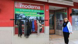 Este lunes reabren el ropero solidario para quienes necesitan abrigo