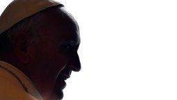 El papa Francisco exhortó el miércoles a expresar una condena unánime