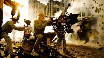 6 Underground tiene casi completo su elenco