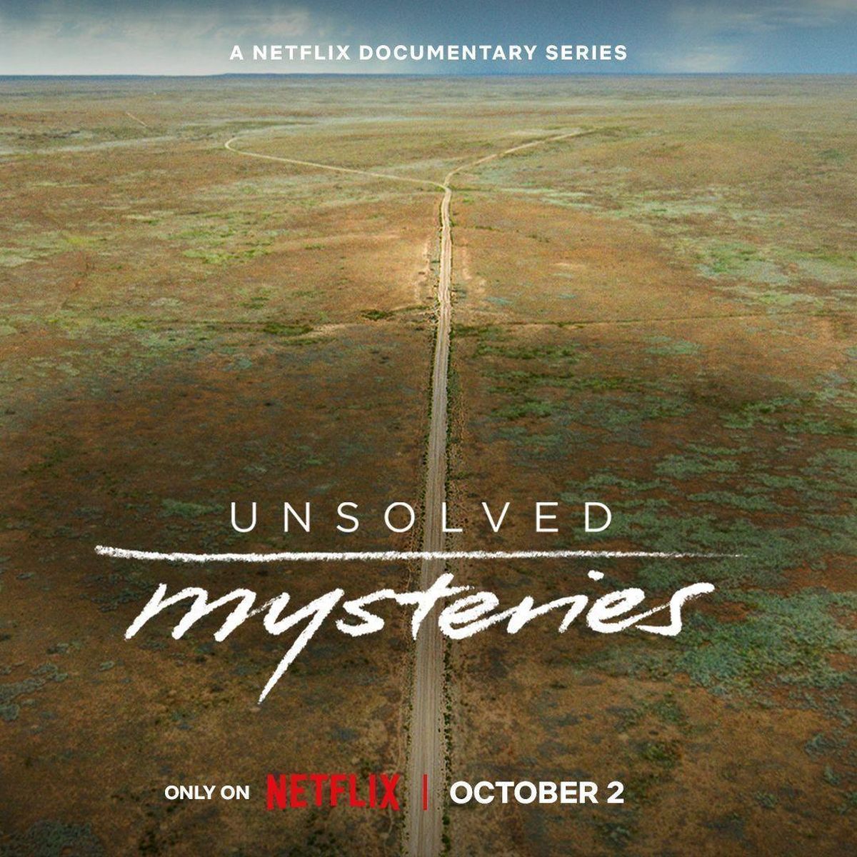 De película: encontraron a un niño que llevaba 7 años desaparecido y su caso llegó a una serie de Netflix De película: encontraron a un niño que llevaba 7 años desaparecido y su caso llegó a una serie de Netflix