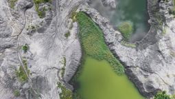 La sequía en el Amazonas puede extenderse hasta enero. (Foto: Pexels)