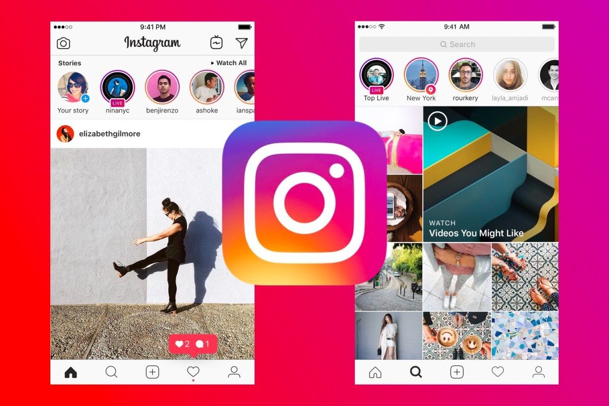 Tecnología. Instagram le dará un importante consejo a los adolescentes.