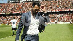 La última idea de Eduardo Domínguez La última idea de Eduardo Domínguez