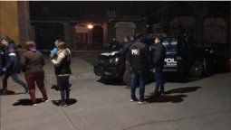Mataron a una mujer de 70 años de un golpe en la cabeza