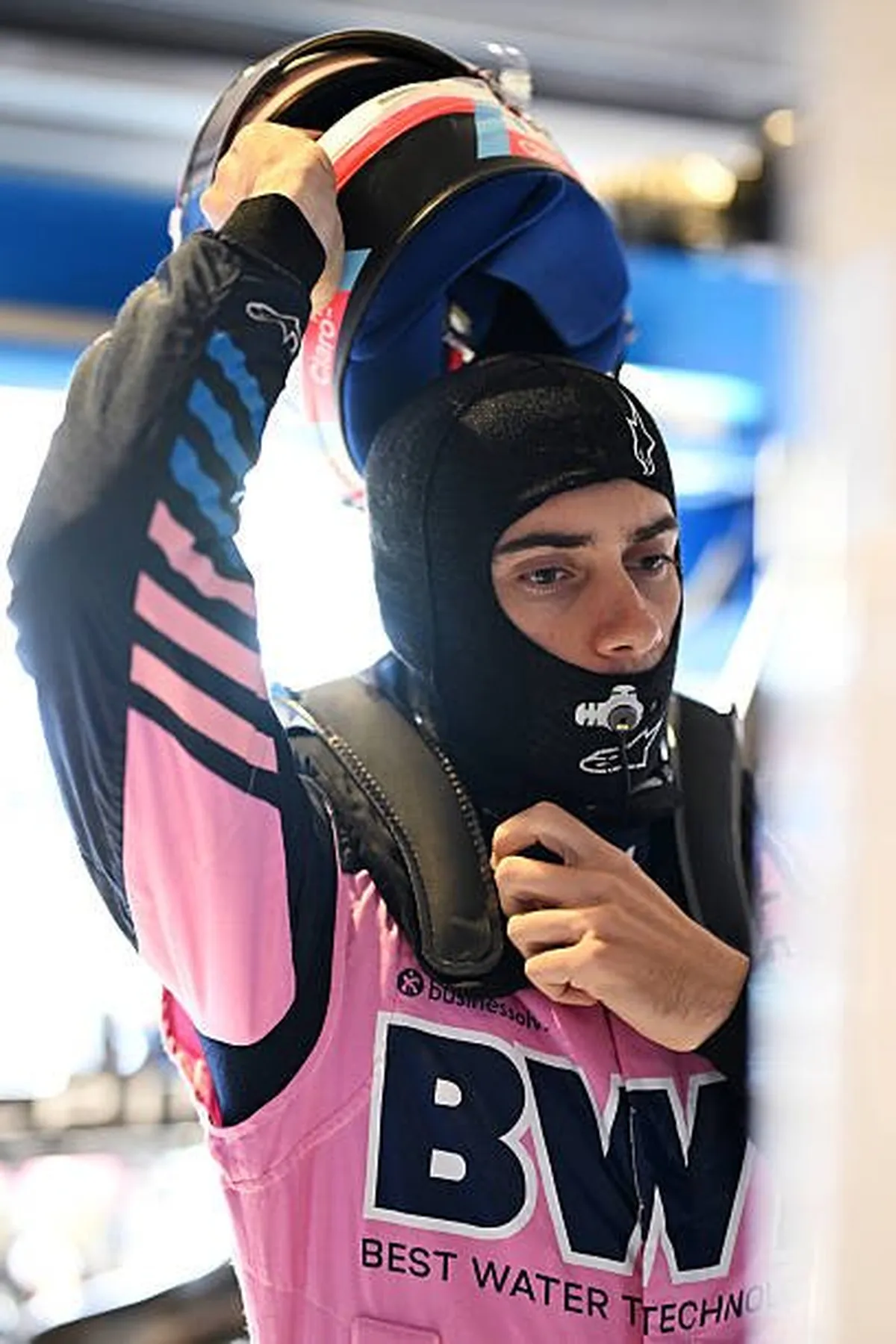 Franco Colapinto no pudo superar la Q2 en la Clasificaci&oacute;n Sprint del GP de Pa&iacute;ses Bajos.