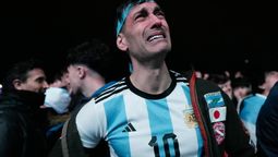 Hay una razón por la que millones de argentinos sienten un vacío después del Mundial