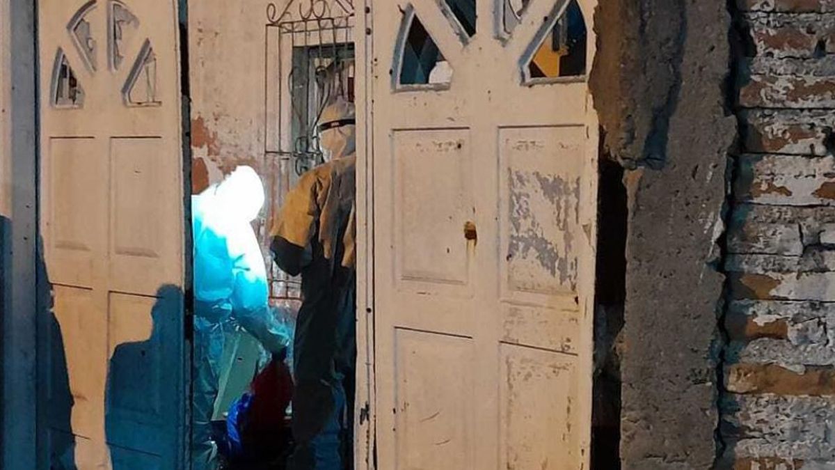 Femicidio: encontraron asesinada en un pozo ciego a una adolescente de 15 años y fue detenido un conocido de la víctima
