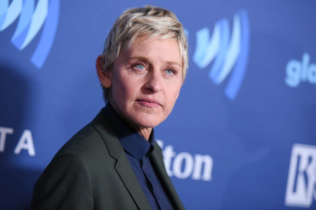 Demanda: Ellen ridiculizó a mujer con chiste sobre senos