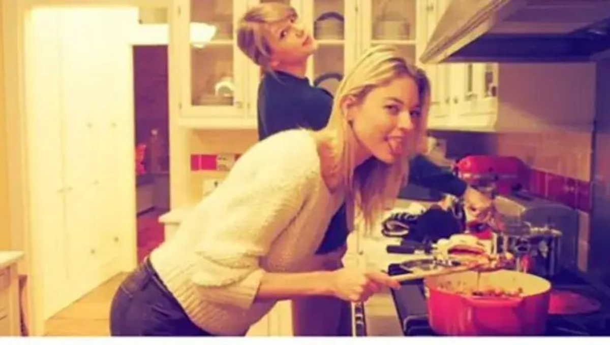 Así es el costoso departamento que Taylor Swift tiene en Nueva York. Así es el costoso departamento que Taylor Swift tiene en Nueva York.