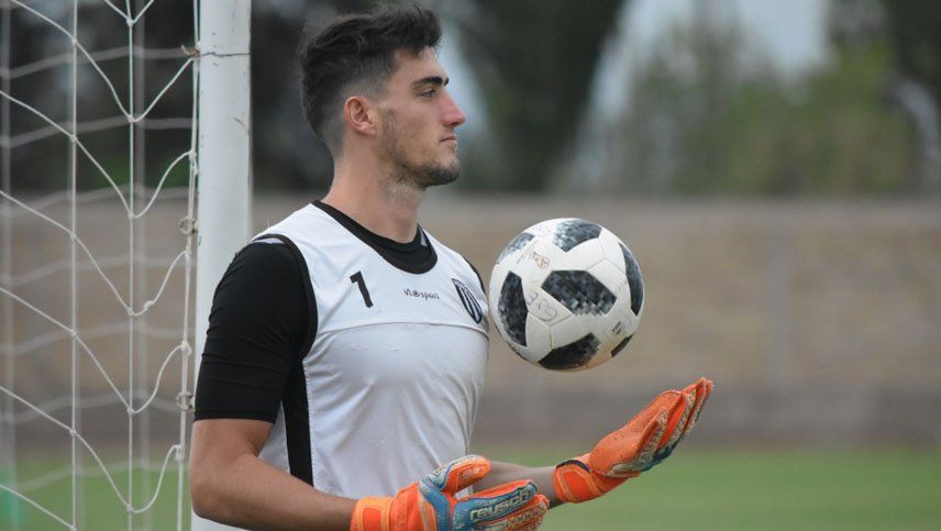 Sería hermoso ganarle a River