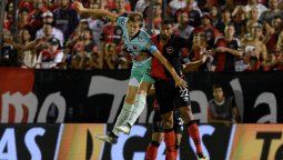 El uno por uno en la victoria de Colón en la Cuna de la Bandera El uno por uno en la victoria de Colón en la Cuna de la Bandera