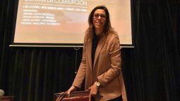 Nombre y apellido para funcionarios incumplidores
