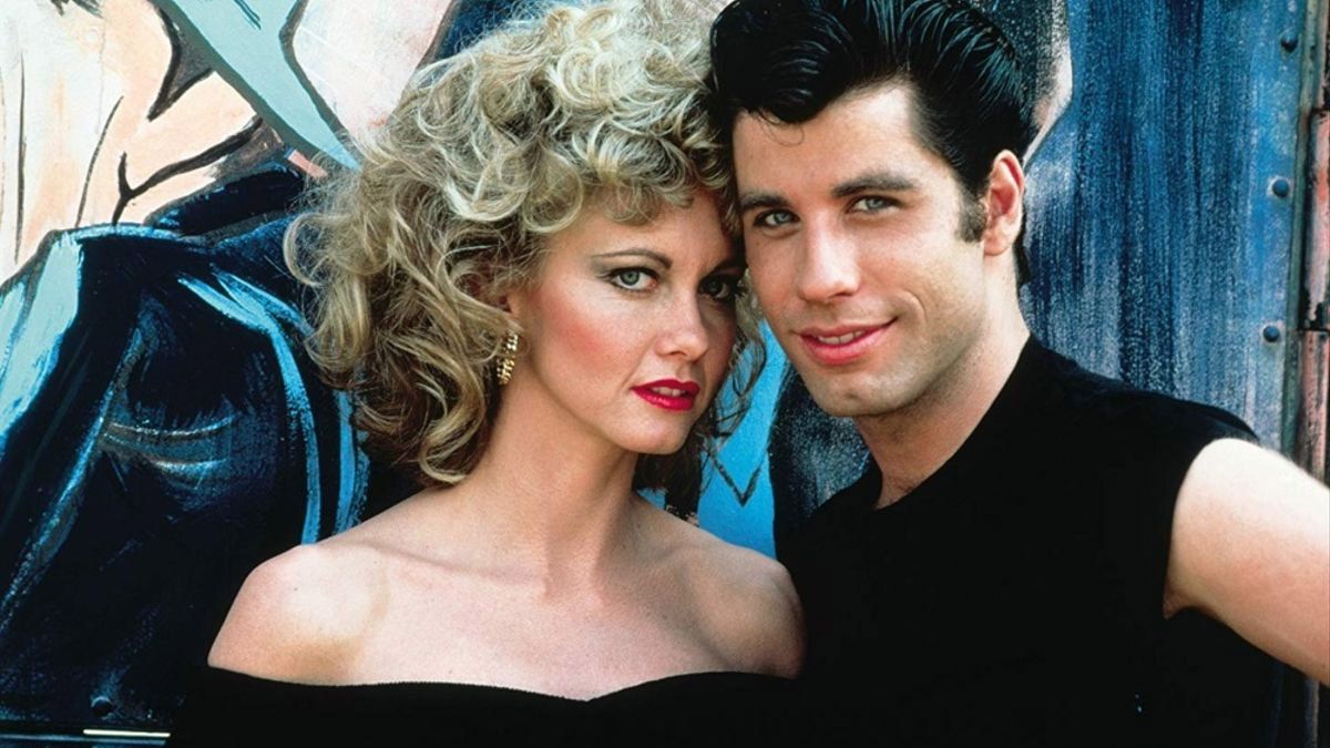 Murió Olivia Newton-John. Fue famosa mundialmente por sus canciones y la película Grease junto a John Traavolta.